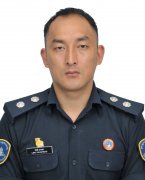 Capt. Leki Phuntsho